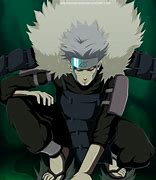 Image result for Tobirama Body