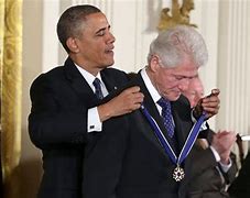 Image result for Presidential Medal of Freedom Obama 114