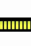 Image result for LED Segment Bar Icon