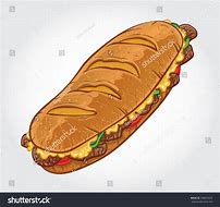 Image result for Steak Sandwich Clip Art