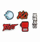 Image result for Street Fighter Symbol