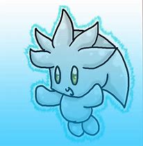 Image result for Silver Chao