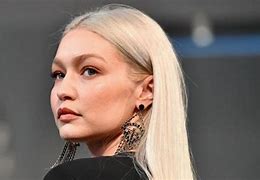 Image result for Gigi Hadid Religion