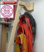 Image result for Extension Cord Organizer Clamps