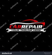 Image result for Auto Repair Logo Large