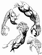 Image result for Dnd Monster Arm