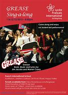 Image result for Musical Grease Opene D On Broadway