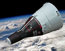 Image result for Genini Space Capsule