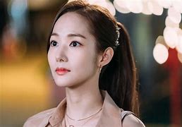 Image result for Park Min Young Dulu