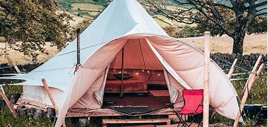 Image result for Gotto Campsites