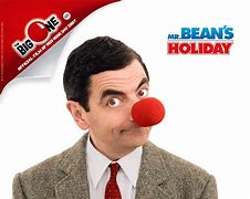 Image result for Mr Bean Nose