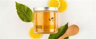 Image result for Hot Honey Labels