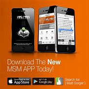 Image result for MSM Video App