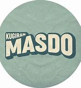 Image result for Masdo Poster