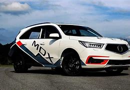 Image result for Acura MDX HP