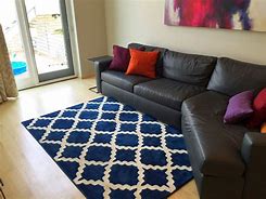 Image result for Blue Trellis Rug