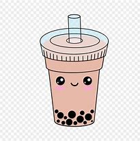 Image result for Cute Milk Tea