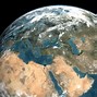 Image result for Arable Land Map Middle East