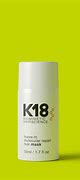 Image result for K18 Mask On Hair Extensions