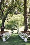 Image result for Roof Garden Wedding