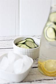 Image result for Limon Water Cucumber