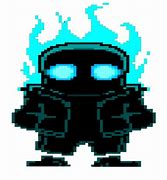 Image result for Nightmare Mode Sans