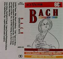 Image result for Bach Greatest Hits