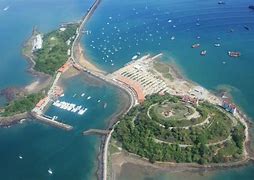 Image result for Panama City Port