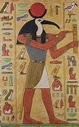 Image result for Ancient Egypt Symbols Thoth