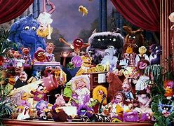 Image result for Muppet Show 2