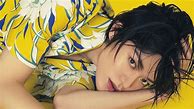 Image result for Yuta Nakamoto Black Hair