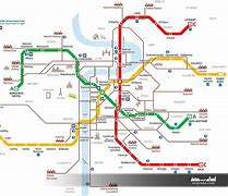 Image result for Prague Metro Lane