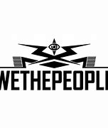 Image result for We the People BMX Logo