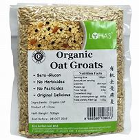 Image result for Qjoke Oat Groats