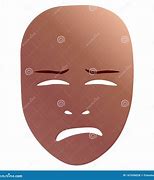 Image result for Dnd Crying Mask