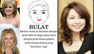 Image result for Model Rambut Wanita