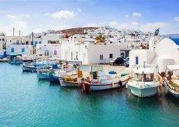 Image result for Paros Mykonos