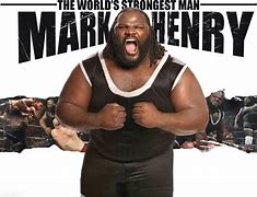 Image result for Mark Henry Toys