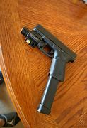 Image result for Glock 9 Beam