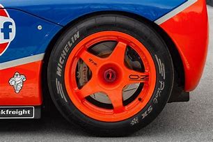 Image result for McLaren F1 GTR Short Tail