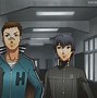 Image result for Persona 3 Male MC