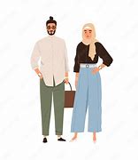 Image result for Fashion Muslimah Modern