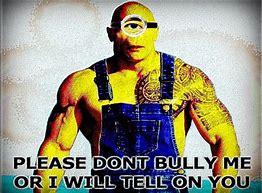 Image result for You Rock Minion Meme