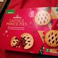 Image result for Lattice Mince Pies