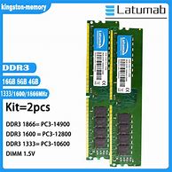 Image result for DDR3 1866 8GB