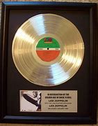 Image result for LED Zeppelin 1st Album