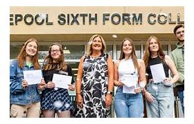 Image result for Hartlepool Sixth Form College