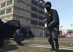 Image result for Call of Duty GTA 5 Swat