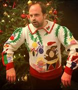 Image result for Ugly Sweater Winners