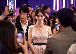 Image result for Characters in Celebrity K Drama